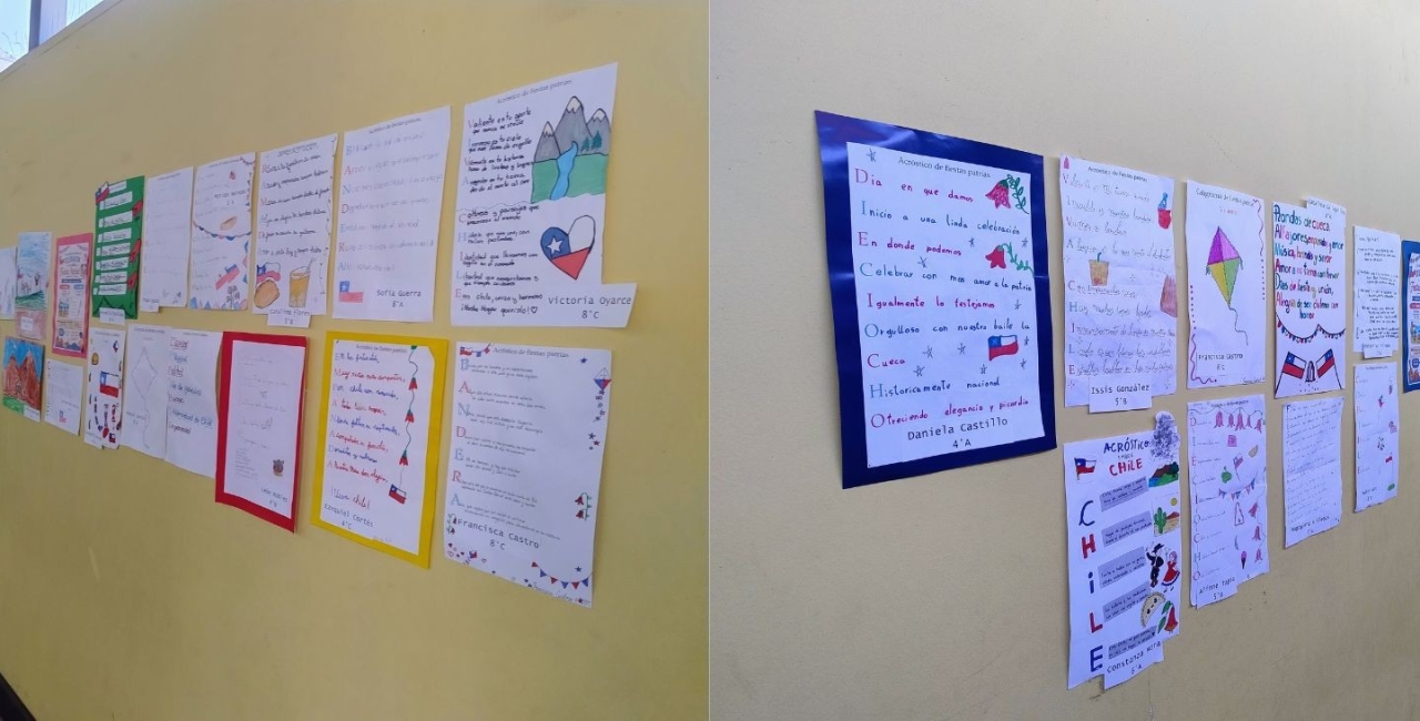 Estudiantes son premiados por participar en actividad realizada por la BiblioCRA